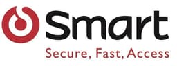 Smart — Secure, Fast, Access