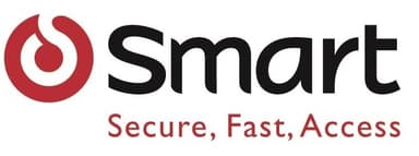 Smart — Secure, Fast, Access